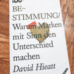 Bestimmung