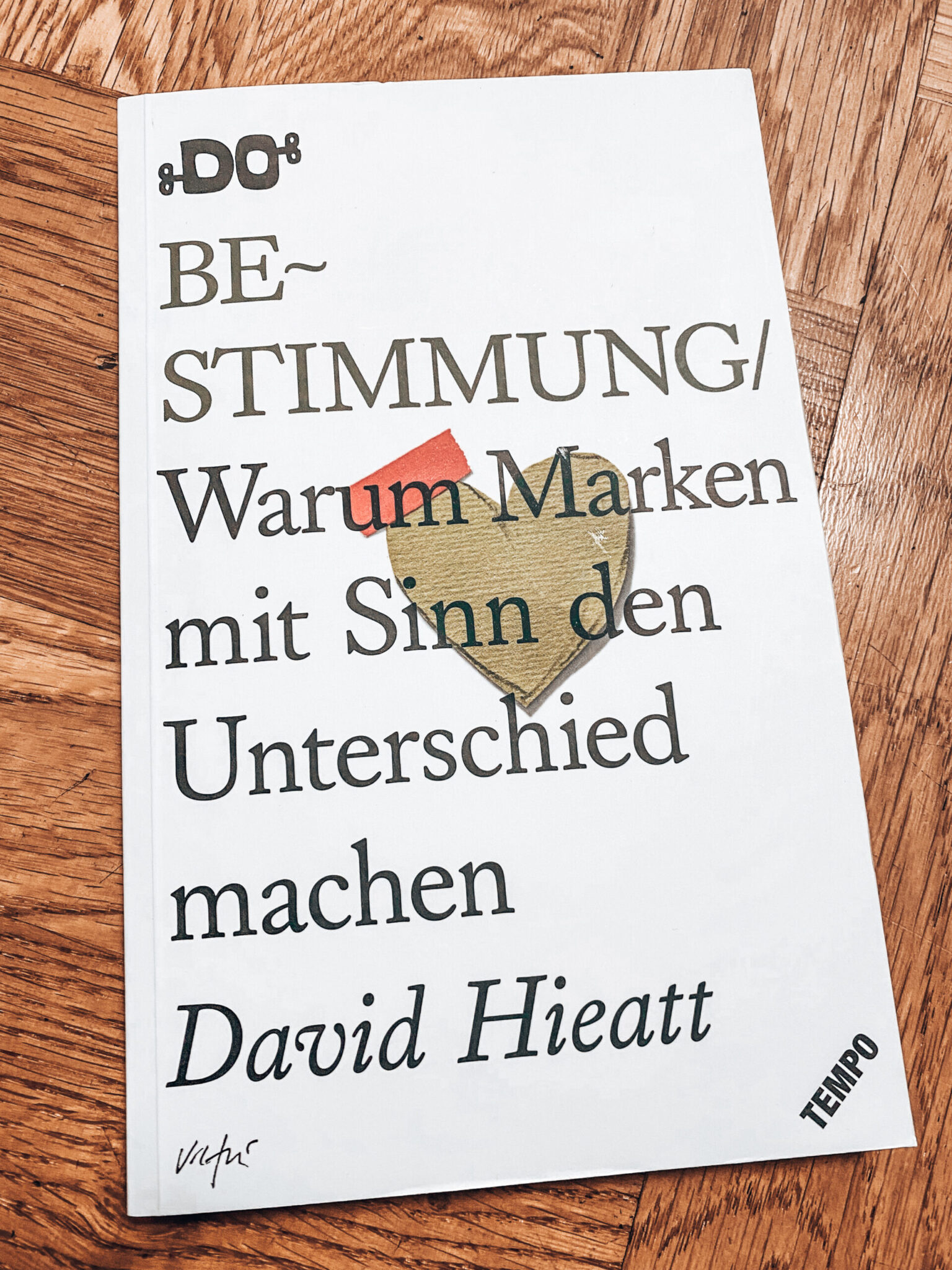 Bestimmung