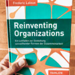 Reinventing Organizations