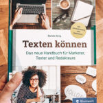 Texten können - Daniela Rorig