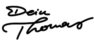 Lehrtrainer, DVNLP - Dein Thomas